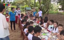 Du lịch trang trại hữu cơ