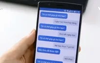 Chatbot - Trợ lý ảo cho người thật