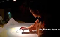 Tìm kiếm 2 ngư dân mất tích trong vụ đâm va tàu tại đảo Cô Tô