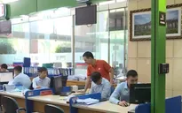 Xây dựng Chính phủ điện tử: Thách thức từ đồng bộ hóa dữ liệu