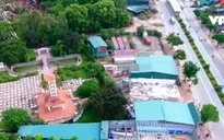Hà Đông: Hợp tác xã tự ý cho thuê trái phép đất nông nghiệp