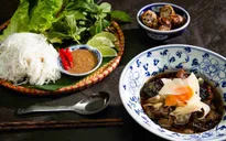 10 món ngon Việt Nam lên báo Mỹ