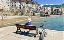 Italy trải qua đợt nắng nóng đầu tiên trong năm 2018
