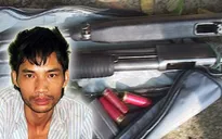 Lần theo dấu vết - Tập 1: Cuộc truy đuổi trùm ma túy Vũ Ngọc Sơn