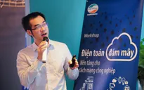 Thị trường điện toán đám mây ở Việt Nam sẽ bùng nổ trong 2-3 năm tới?