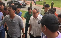 Bí thư Thành ủy TP.HCM thăm khu tái định cư cho người tạm cư tại quận 2