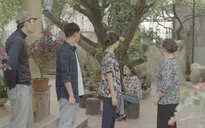 Cả một đời ân oán - Tập 61: Ở Vũ Gia hớn hở là thế, đến nhà Dung, Tú hững hờ ra mặt
