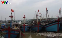 Công điện "hỏa tốc" ứng phó với bão số 3