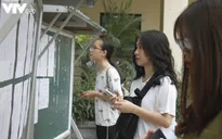Đã xác định được đối tượng gây ra sai phạm về điểm thi cao bất thường ở Hà Giang