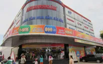 Phong tỏa tài khoản ngân hàng của điện máy Nguyễn Kim