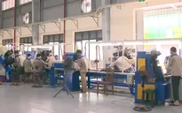 Doanh nhân và Hội nhập: Hành trình hội nhập của người lính quân trang