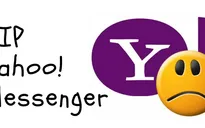 Sau ngày hôm nay 17/7, Yahoo Messenger chính thức "chết"