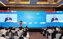 Vietnam ICT Summit 2018 ra thông điệp hướng tới chính phủ số và kinh tế số