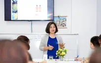CEO Juliette Armand Việt Nam - Người không tin vào sự cấp tốc của mỹ phẩm