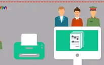 Quy trình chấm thi trắc nghiệm THPT quốc gia như thế nào?