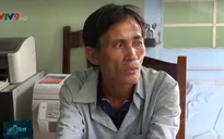 Bắt đối tượng tâm thần hai lần chém chết hai con ruột