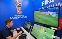 ĐT Việt Nam được "thưởng thức" VAR đầu tiên tại Asian Cup 2019