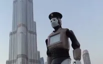 Hệ sinh thái trí tuệ nhân tạo tại Dubai