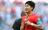 Son Heung-min và những chân sút đáng xem nhất Asian Cup 2019