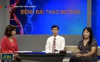 Những yếu tố khiến đái tháo đường type 2 trở thành đại dịch