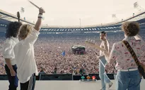 Phim Bohemian Rhapsody tung trailer đầy cảm xúc