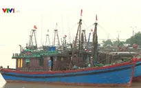 Các địa phương chủ động ứng phó với bão số 3