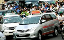 Khắc phục các kẽ hở chính sách về quản lý hoạt động kinh doanh vận tải