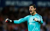 Courtois quyết tâm ra đi, Chelsea buộc phải... "bán rẻ" cho Real Madrid