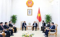 Đẩy mạnh kết nối kinh tế Việt Nam - Lào