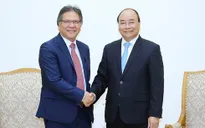 Thủ tướng tiếp Tổng Giám đốc PEMANDU của Malaysia