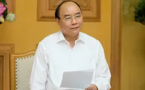 Chính phủ sẽ không để mất đà tăng trưởng kinh tế