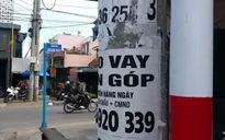 Hà Nội đấu tranh loại bỏ hoạt động "tín dụng đen", hiệu cầm đồ không phép
