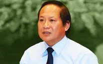 Thủ tướng quyết định thi hành kỷ luật cảnh cáo đối với Bộ trưởng Trương Minh Tuấn