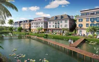 Boutique shophouse - nguồn cung mới của dịch vụ lưu trú Hạ Long
