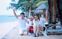 Cặp đôi vàng của thể thao Việt Nam tham gia Trên từng cây số