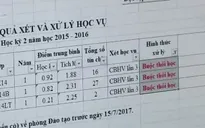 Băn khoăn về chất lượng đầu vào của các trường đại học