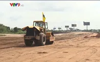 Đẩy nhanh tiến độ thi công cao tốc Trung Lương - Mỹ Thuận