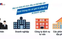 Các DN đang đóng góp thế nào trong quá trình số hóa dịch vụ công?