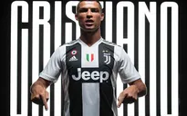 Chiêu mộ Ronaldo: Juventus "một vốn, bốn lời"