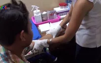 Cuộc chiến chống HIV/AIDS đạt tiến bộ