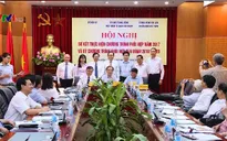 Xác định chỉ số hài lòng của người dân