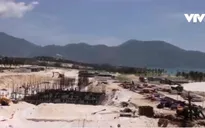 Khánh Hòa: Nhiều dự án bất động sản lấn rừng ngập mặn