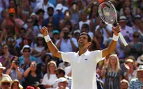 Đâu là bí quyết "hồi sinh" của Novak Djokovic?