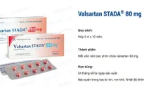 Thu hồi thuốc điều trị tim mạch có tạp chất ung thư