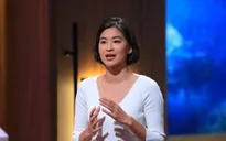 Cô nàng 9X và sản phẩm “100 đêm ngủ thử” thất bại tại Shark Tank Việt Nam