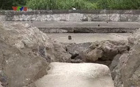 Quảng Trị sạt lở nhiều tuyến đê biển