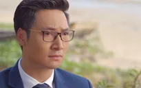 Cả một đời ân oán: Khoảnh khắc Đăng rưng rưng nước mắt khi Dung thẳng thừng từ chối chuyện hàn gắn