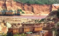 Đã có kết luận vụ thanh tra các dự án khai thác Titan ở Bình Thuận