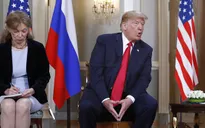 Phiên dịch viên tại Hội nghị Thượng đỉnh Nga - Mỹ bị đề nghị điều trần