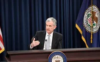 FED công bố kế hoạch nâng dần lãi suất